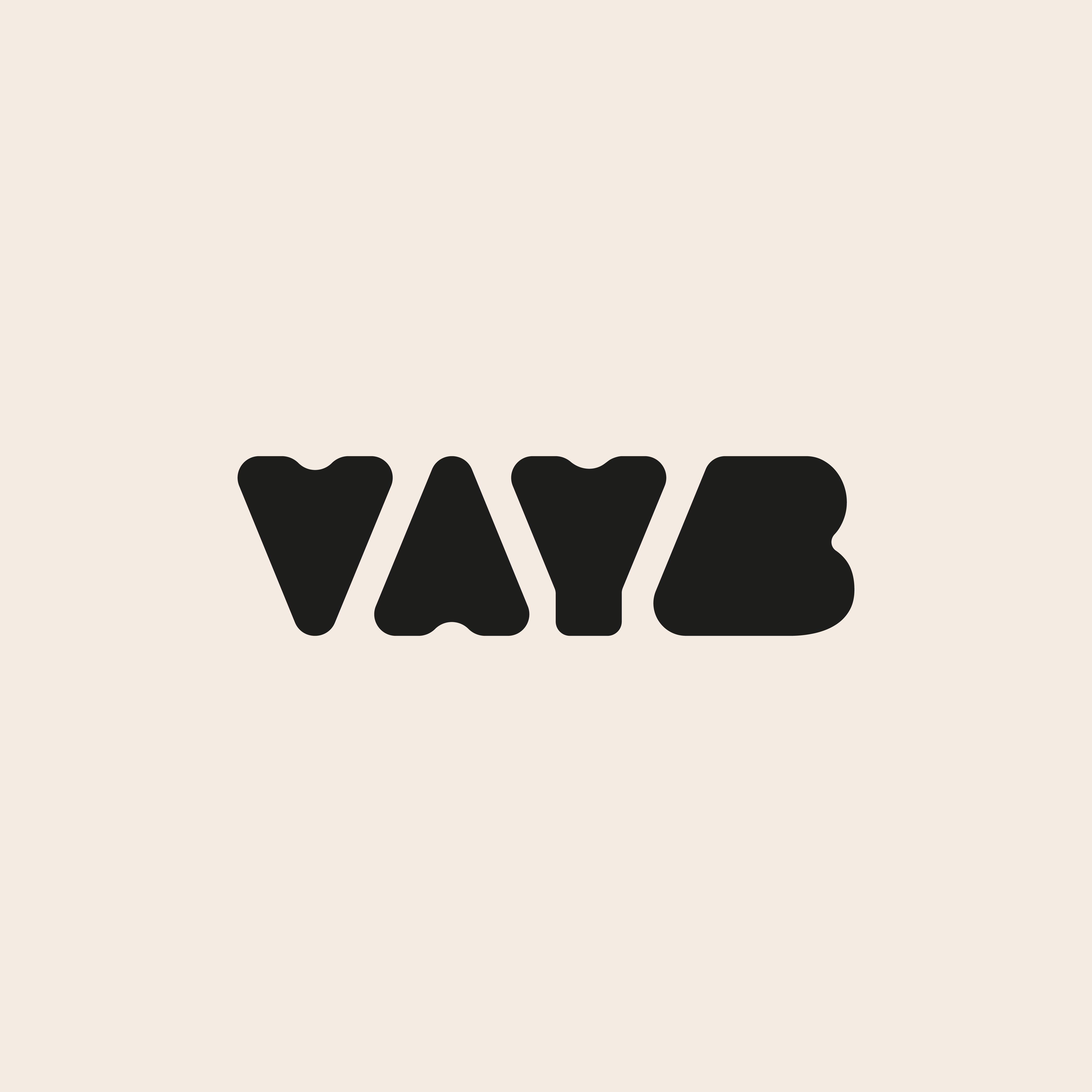 VAYB Logo